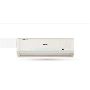 VOLTAS Split AC Fixed Speed 3 Ton 3 star - SAC 361 CZMM- Mega HW(R-32)