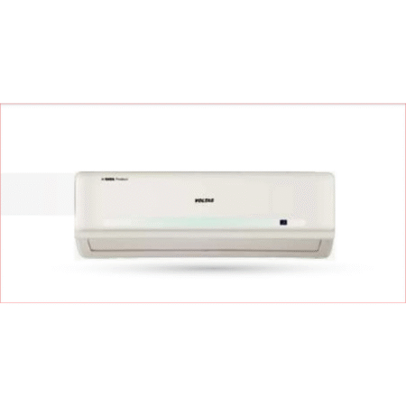 VOLTAS Split AC Fixed Speed 3 Ton 3 star - SAC 361 CZMM- Mega HW(R-32)