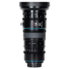 SIRUI CAMERA LENS () Jupiter Cine  (28-85mm T3.2) lens  ,MOUNTS ZM-EF