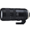 TAMRON CAMERA LENS (A022) SP 150-600mm F/5-6.3 Di VC USD G2 Full-Frame ,MOUNTS C/N