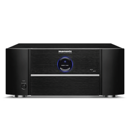 Marantz MM7055 - 5 Channel Power Amplifier