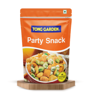 TONG GARDEN PARTY SNACK 160G