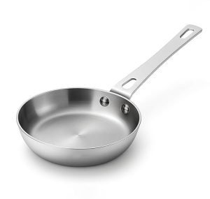 VINOD PTMF12 PLATINUM MINI FRYPAN 12CM