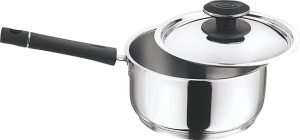 VINOD 18CM TIVOLI SAUCE PAN W/O LID