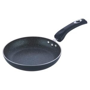 VINOD ZMFP22 MARBILO INDC FRYPAN 22CM