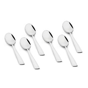 FNS SOLO BABY SPOON 6PCS SET