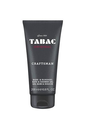 BI TABAC CRAFTS MAN BATH SHOWER
