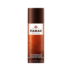 BI TABAC ORIGINAL SHAVING FOAM