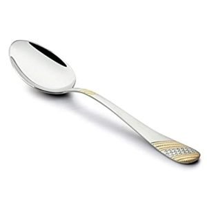 FNS IMPERIO SERVING SPOON LARGE