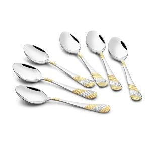 KISHCO SYMPHONY DESSERT SPOON