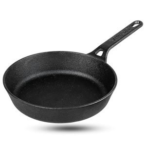 VINOD CAST IRON FRYPAN 22 CM