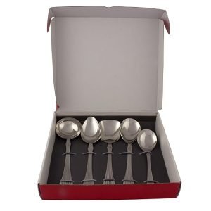 KPL SYMPHONY OVAL SPOON