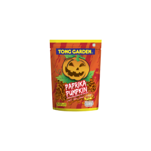 TONG GARDEN PAPRIKA PUMKINS 110G