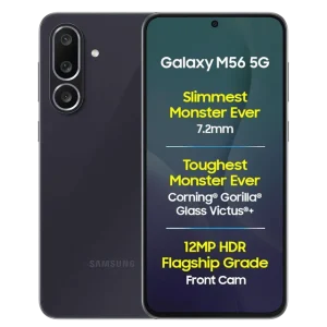 Samsung Galaxy M56 5G