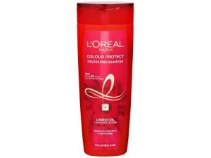 LOREAL COLOUR PROTECT SHAMPOO 360ML