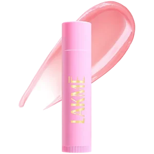 LAKME LIPLOVE SPF 15 INSTA PINK 4.5GM