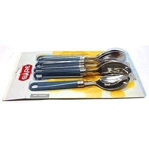 GLARE DESSERT SPOON OPEL GA 312
