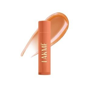 LAKME LIPLOVE SPF 15 CARAMEL 4.5GM