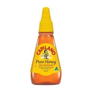 CAPILANO HONEY 400G