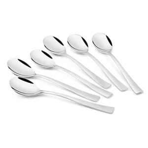 FNS NAVIA TEA SPOON 06 PCS SET