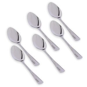 KISHCO FRENCH BABY SPOON 2MM
