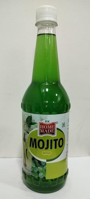 RK HOME MADEMOJITO 750ML