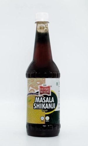 RK MASALA SHIKANJI 750ML