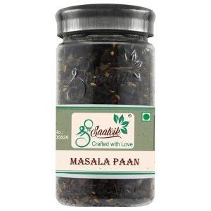 SAATVIK MASALA PAAN