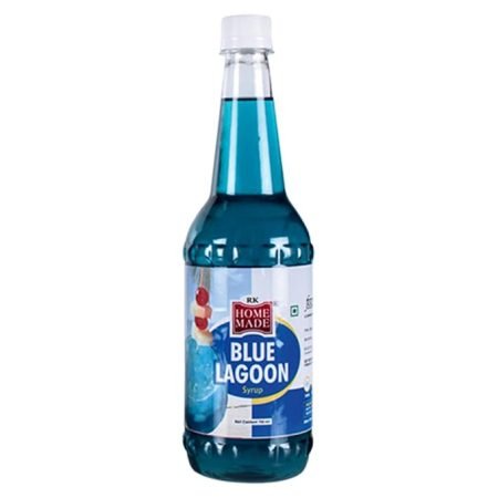 RK BLUE LAGOON FRUIT 750ML