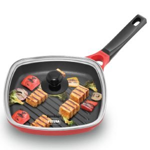 HAWKINS GRILL PAN 26CM
