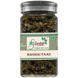 SHREE SAATVIK MAGHAI PAAN