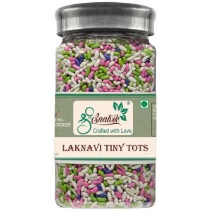 SHREE SAATVIK LANKAVI TINY TOTS