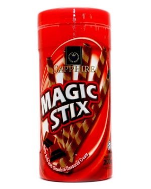 SAPPHIRE MAGIC CHOCOLATE