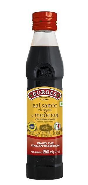 BORGES BALSAMIC VINEGER