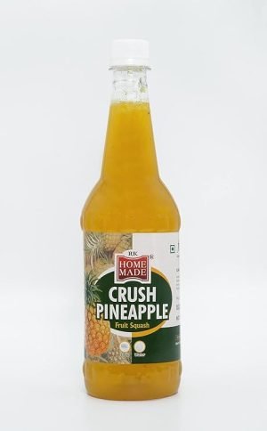 RK CRUSH PINEAPPLE-750ML