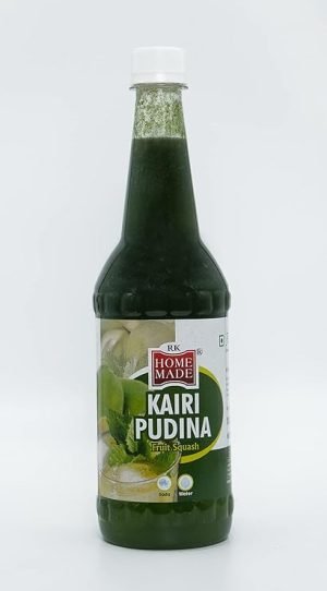 RK KAIRI PUDINA 750ML