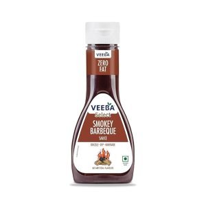 VEEBA BARBEQUE SAUCE