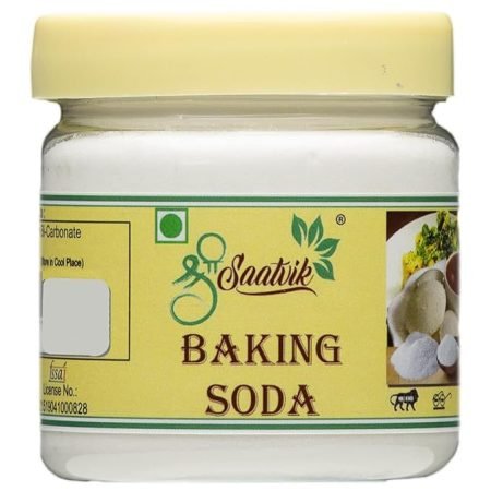 SHREE SAATVIKBAKING SODA