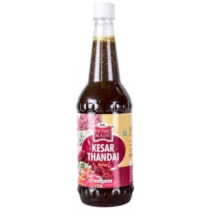 RK KESAR THANDAI 750ML