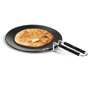 MILTON 0008 TAWA 25CM WITH INDN HA