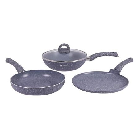 WONDERCHEF GRANITE SET 26CM DOSA TAWA