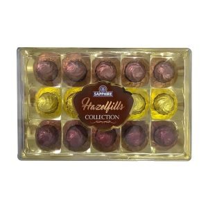 SAPPHIRE HAZELFILLS COLLECTION T15