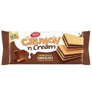CHOCO WAFER TIFFANY CRUNCH
