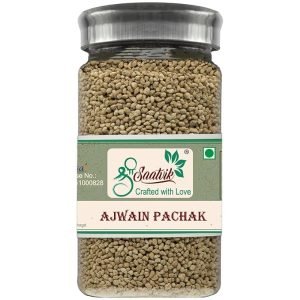 SHREE SAATVIK AJWAIN PANCHAK