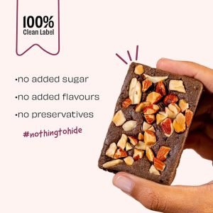 TWT HAZELNUT COCOA 52G