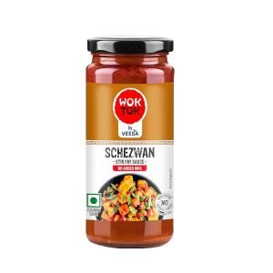VEBA SCHEZWAN SAUCE