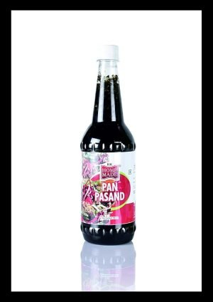 RK PAN PASAND NON FRUIT SYRUP 750ML