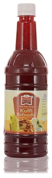 RK HOME MADE KULFI FALOODA 750ML