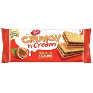 CHOCO WAFER TIFFANY CRUNCH HAZELNUT