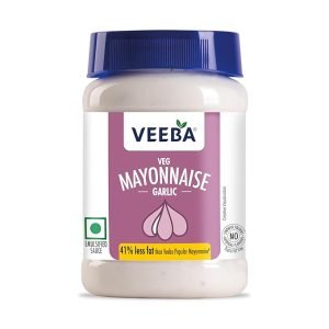 VEEBA GARLIC MAYONNAISE
